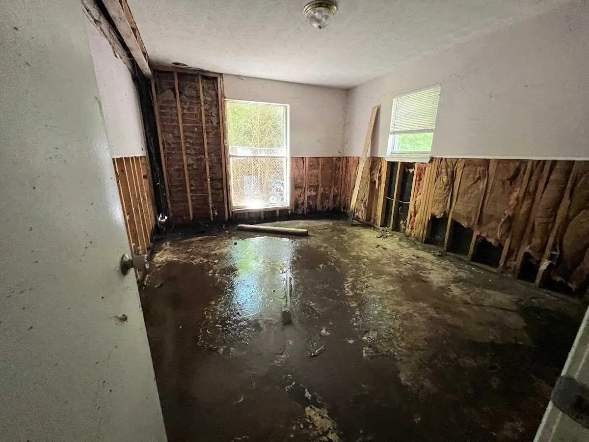 Water Damage Restoration services in Old Orchard Beach, ME